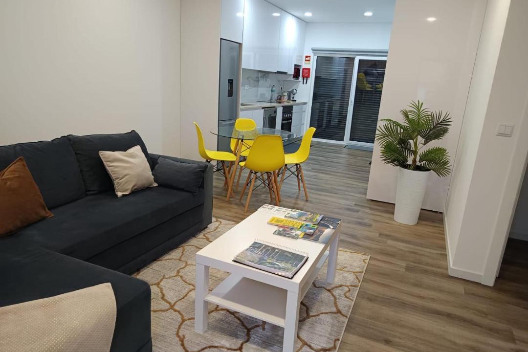 Photo of Livingroom in Figueiro dos Vinhos