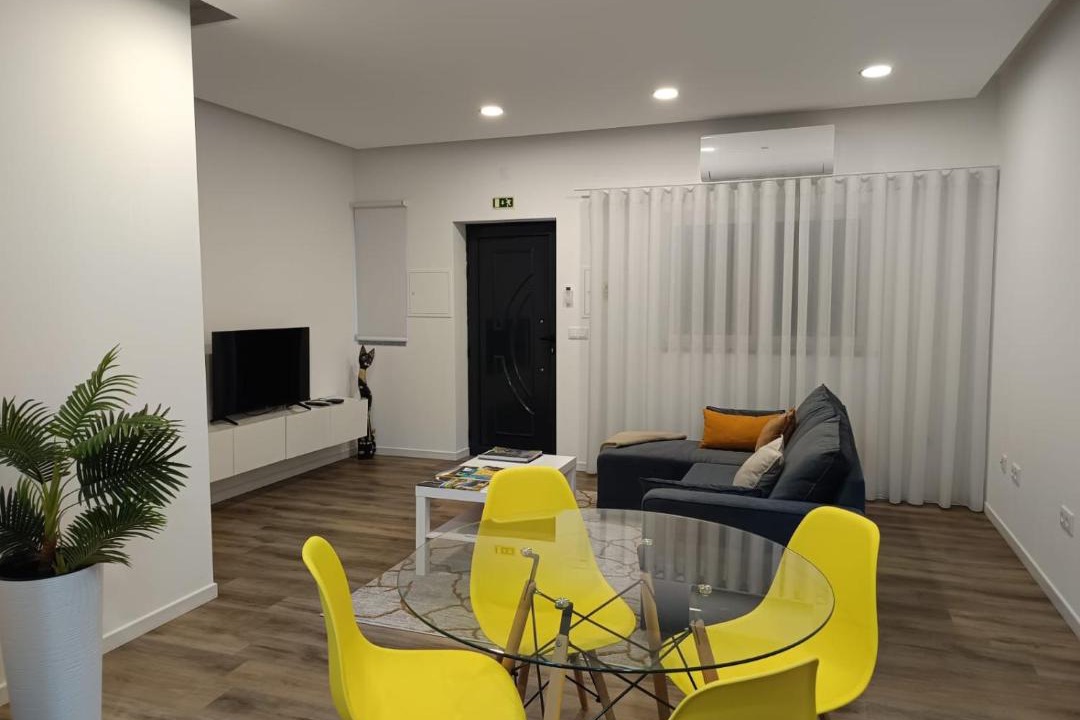 Photo of Livingroom in Figueiro dos Vinhos