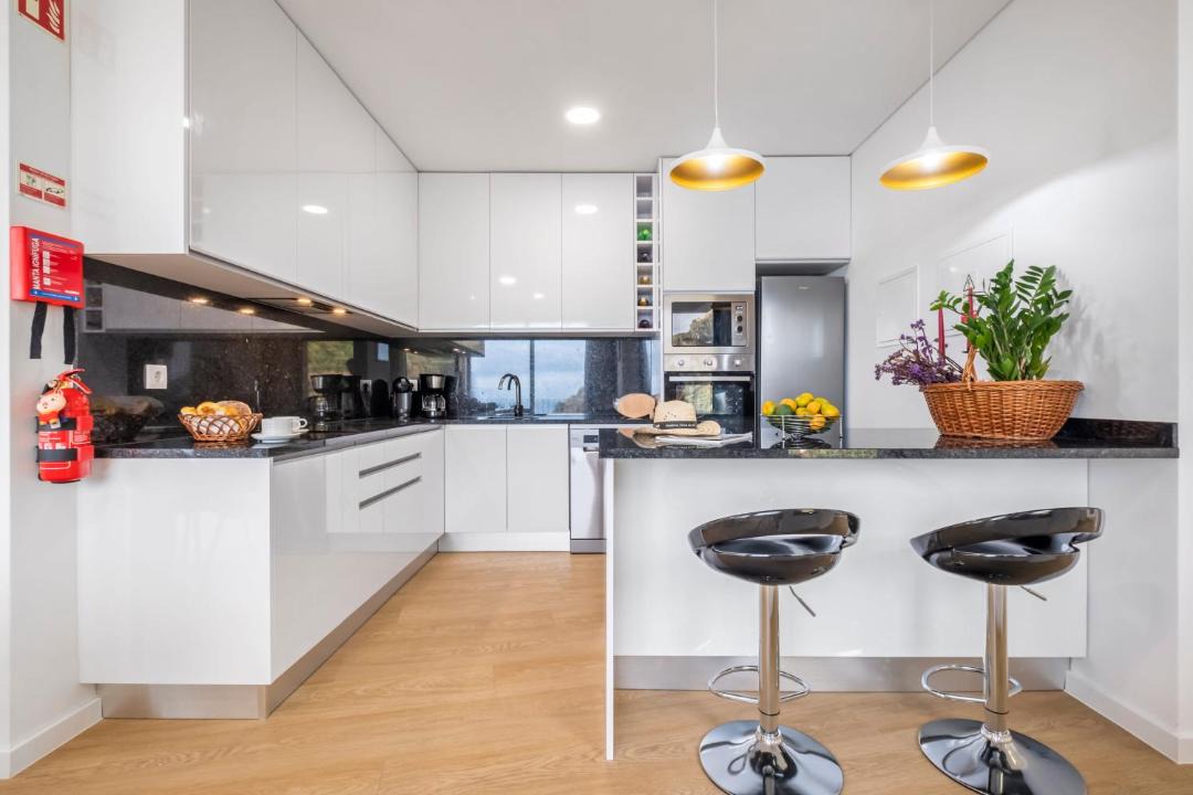 Photo of Kitchen in Ponta do Sol