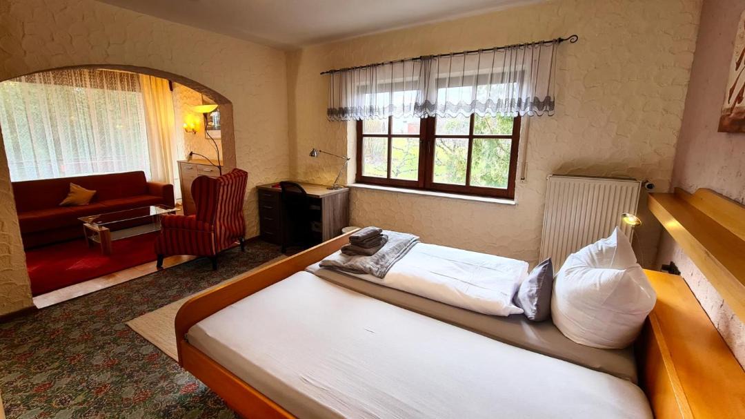 Photo of Bedroom in Rotensol