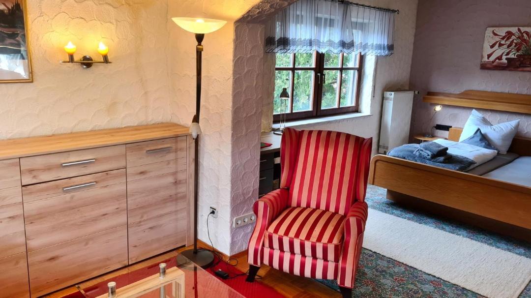 Photo of Bedroom in Rotensol