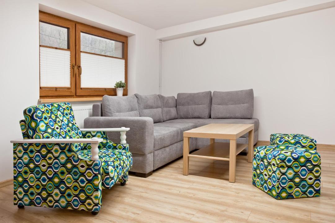 Photo of Livingroom in Wierchomla Wielka