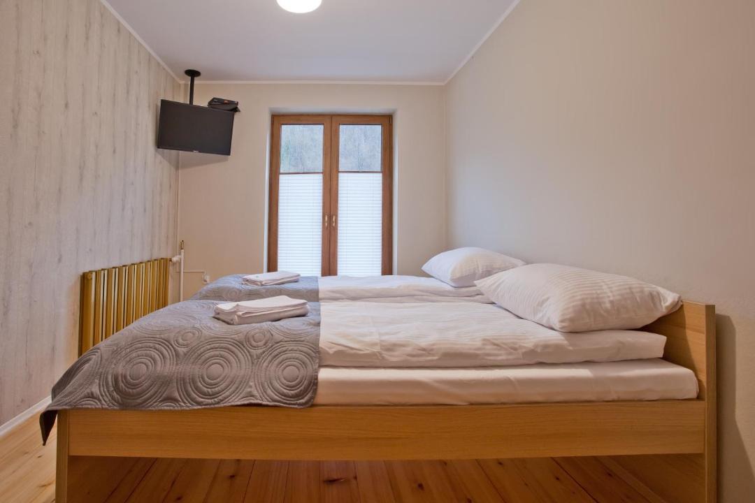 Photo of Bedroom in Wierchomla Wielka