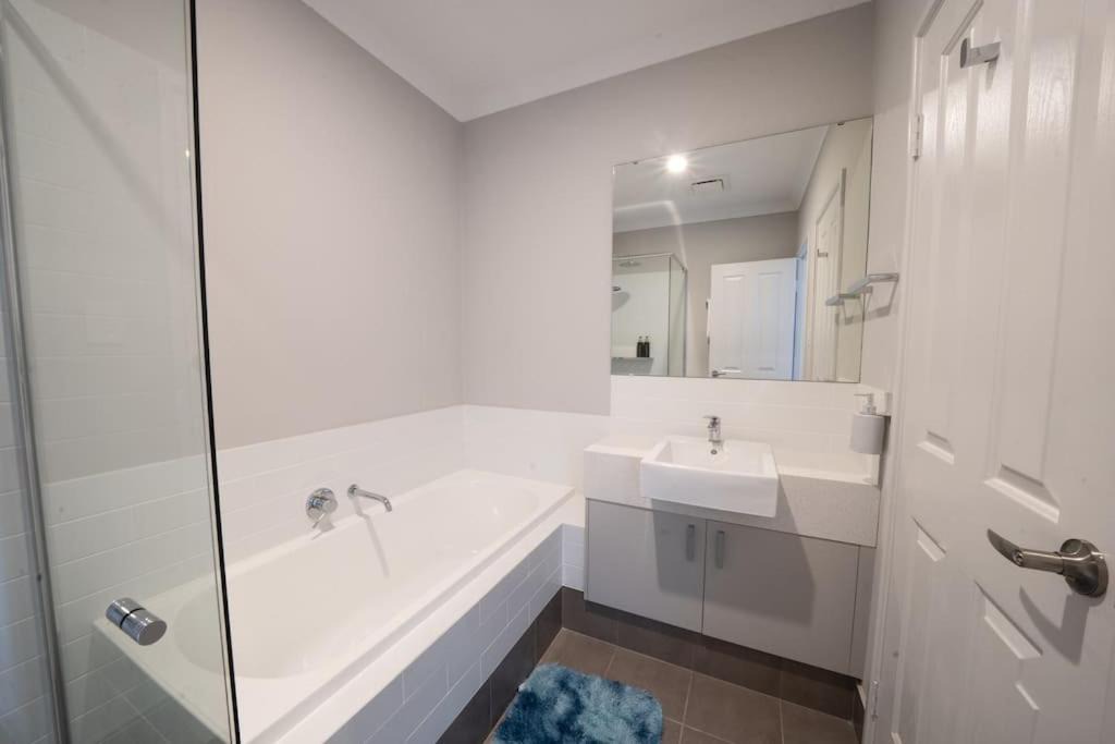 Photo of Bathroom in Kelmscott