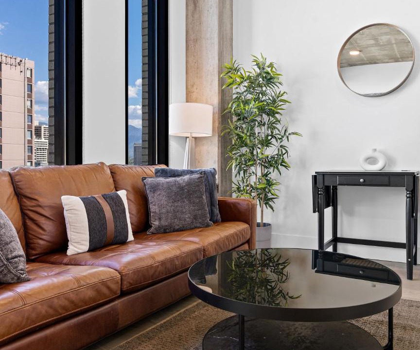 Photo of Livingroom in Rio Grande