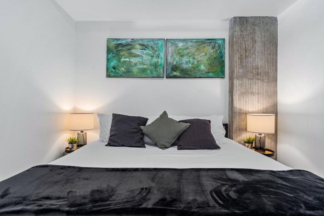 Photo of Bedroom in Rio Grande