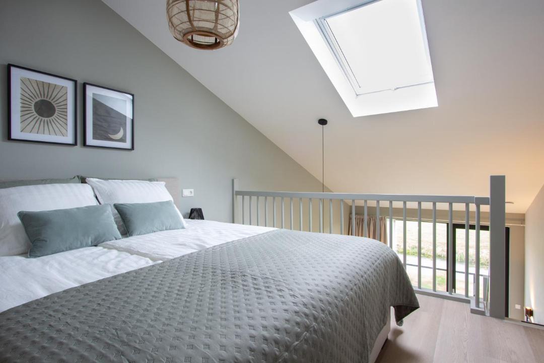 Photo of Bedroom in Itens