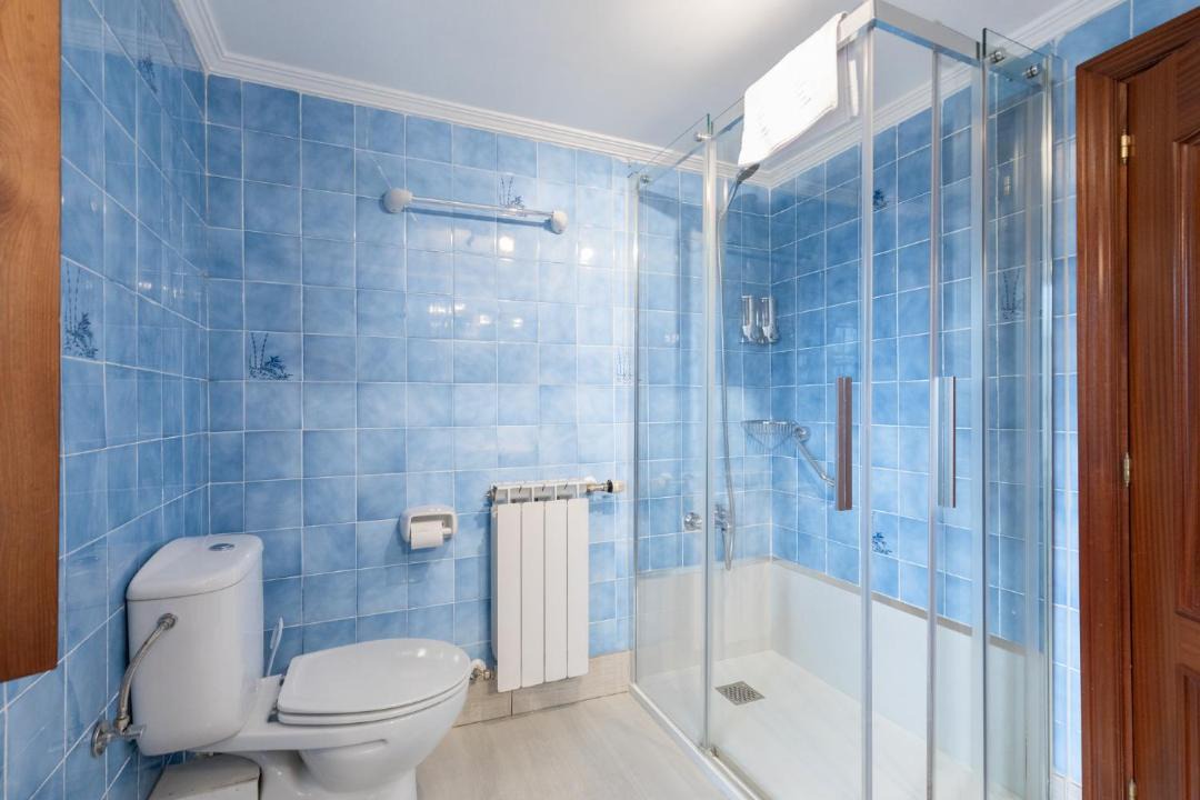 Photo of Bathroom in Zumaia