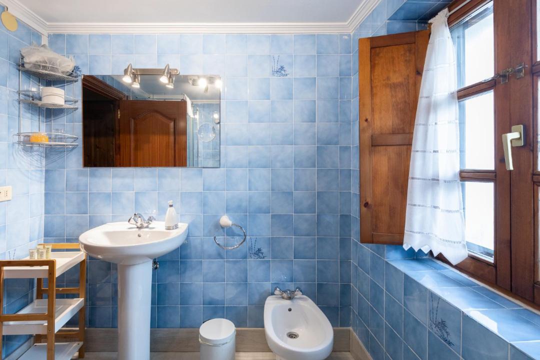 Photo of Bathroom in Zumaia