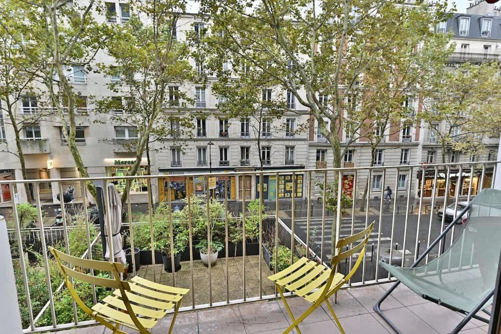 Photo of Patio Balcony in Combat