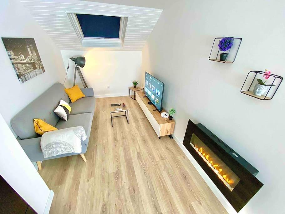 Photo of Livingroom in Etueffont