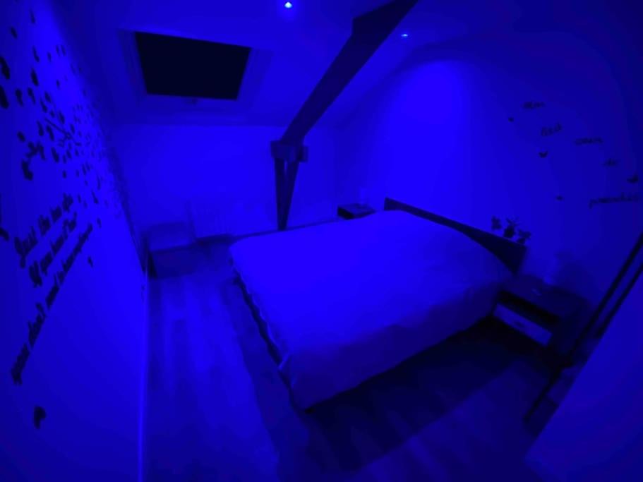Photo of Bedroom in Etueffont