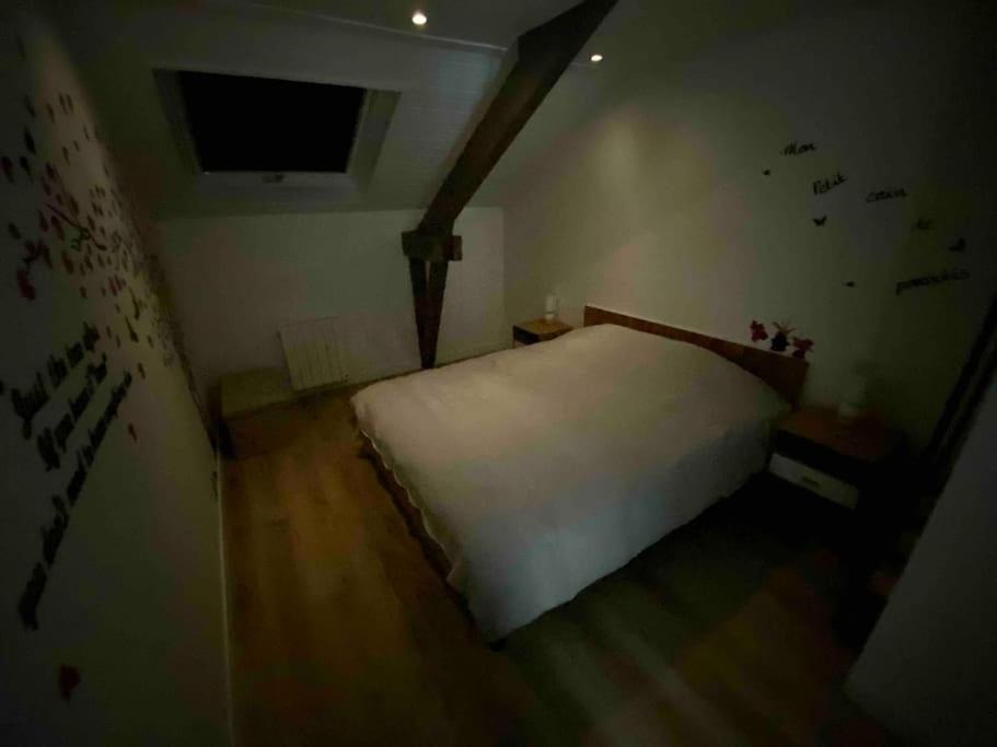 Photo of Bedroom in Etueffont