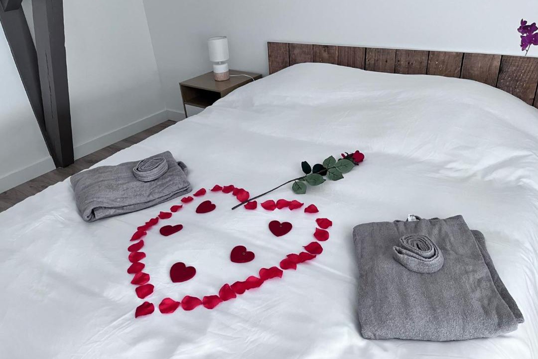 Photo of Bedroom in Etueffont