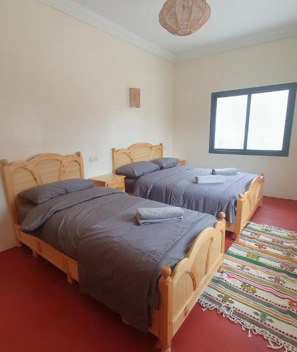 Photo of Bedroom in Ait Tamlil