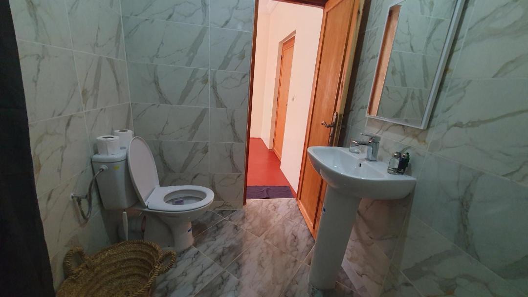 Photo of Bathroom in Ait Tamlil