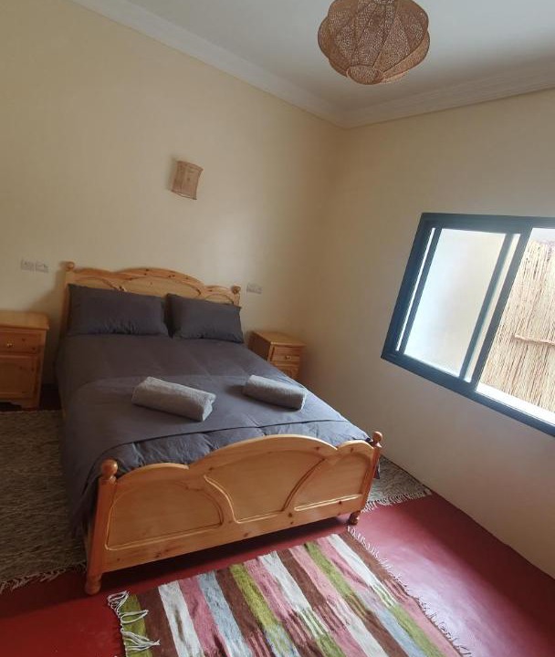 Photo of Bedroom in Ait Tamlil