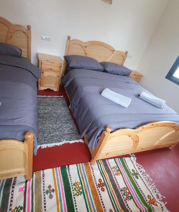 Photo of Bedroom in Ait Tamlil