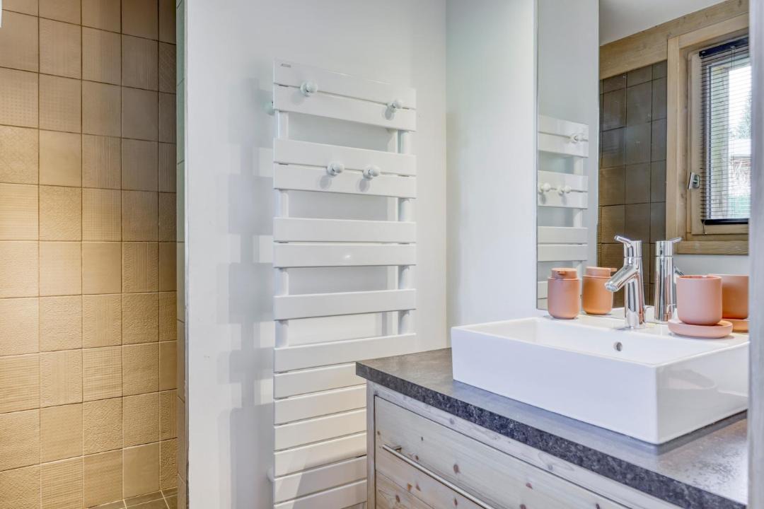 Photo of Bathroom in Combloux