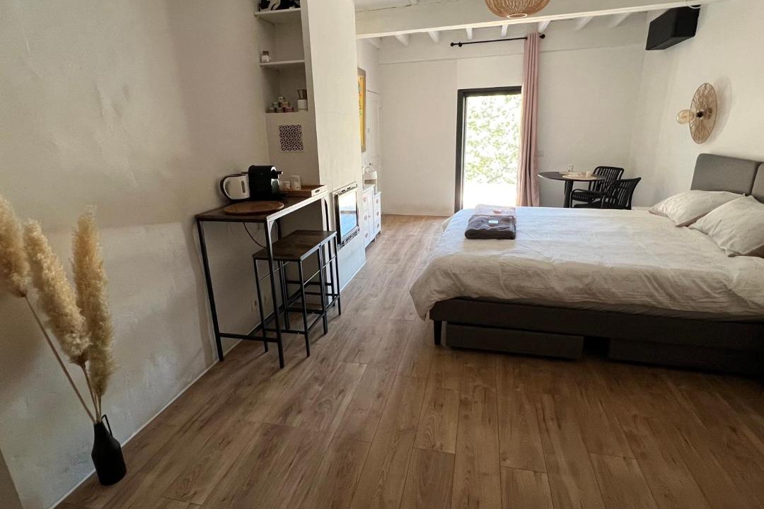 Photo of Bedroom in Callas