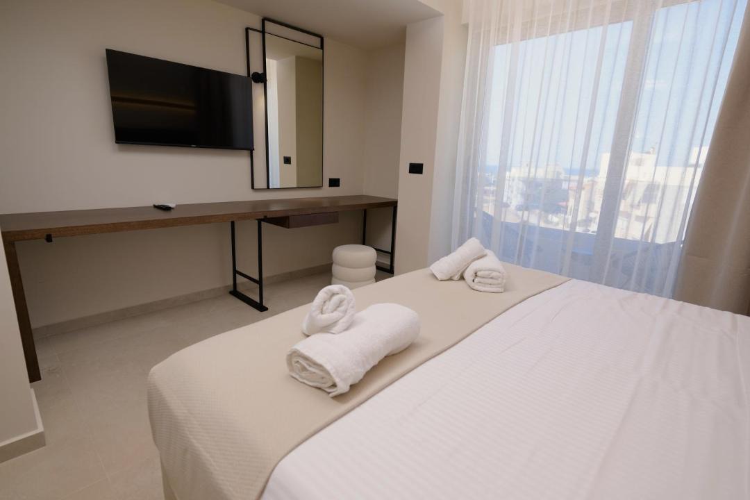Photo of Bedroom in Gournai