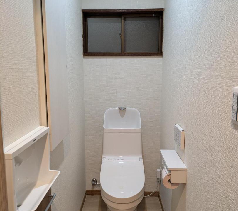 Photo of Bathroom in Mito