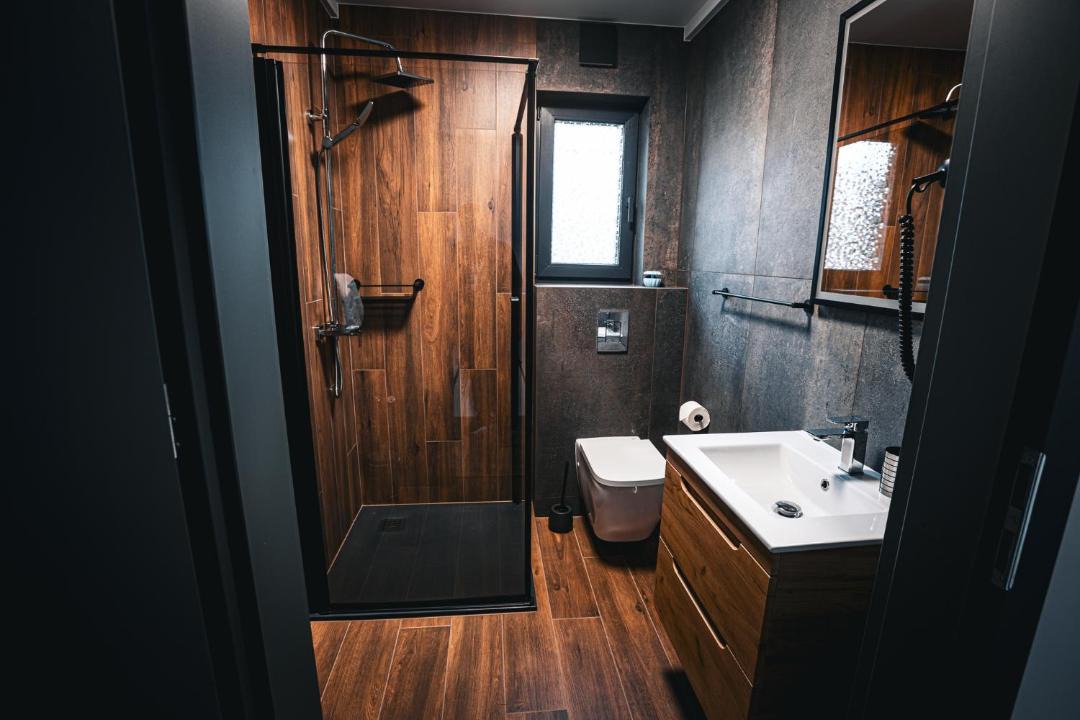 Photo of Bathroom in Wojanow