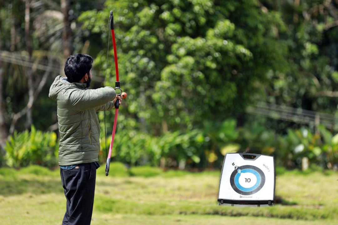 Photo of Outdoor in Thavinhal