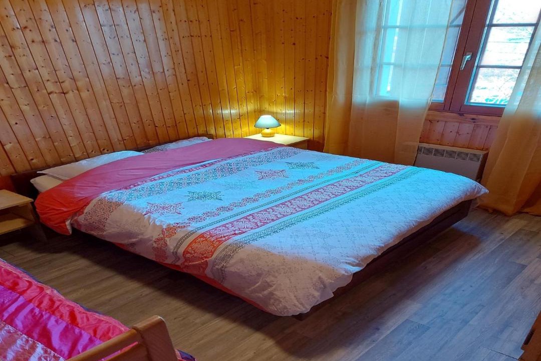 Photo of Bedroom in Saint-Maurice-sur-Moselle