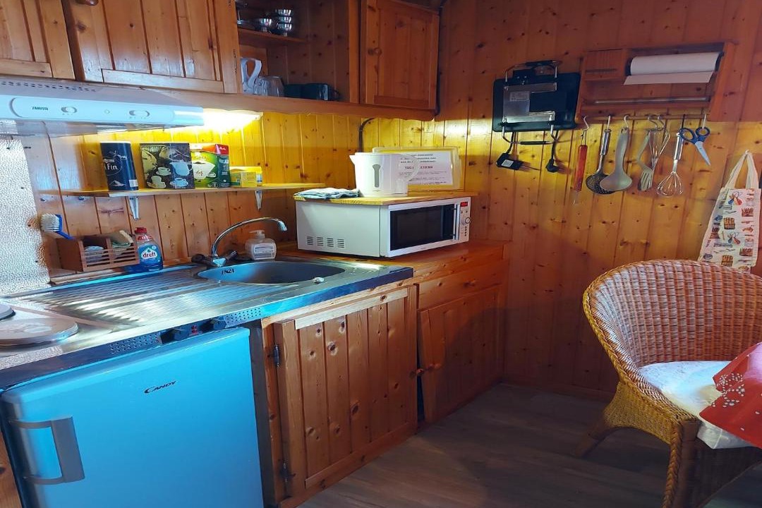 Photo of Kitchen in Saint-Maurice-sur-Moselle
