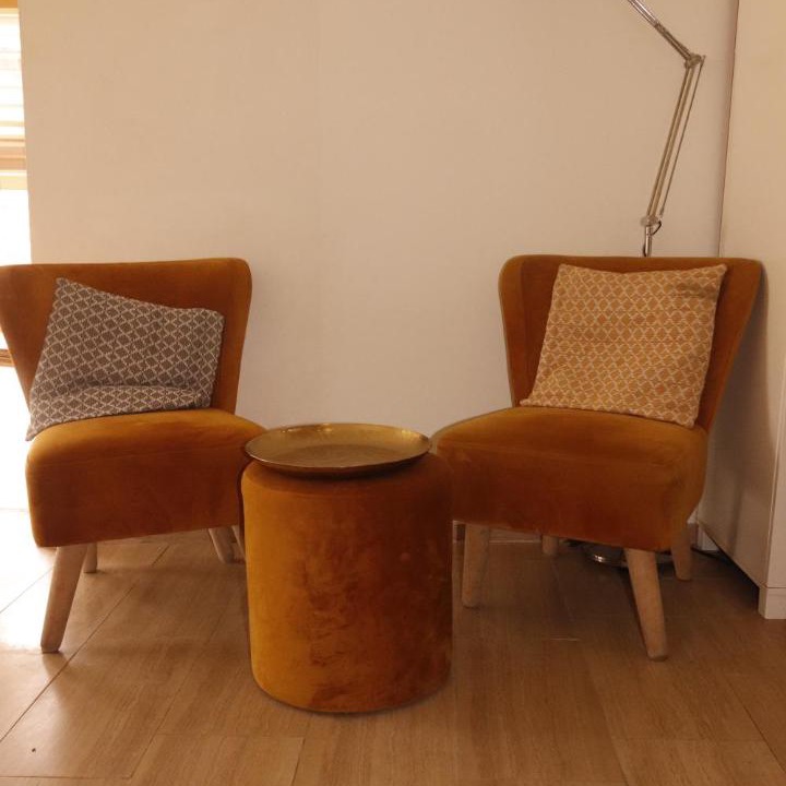 Photo of Livingroom in Nijeveen