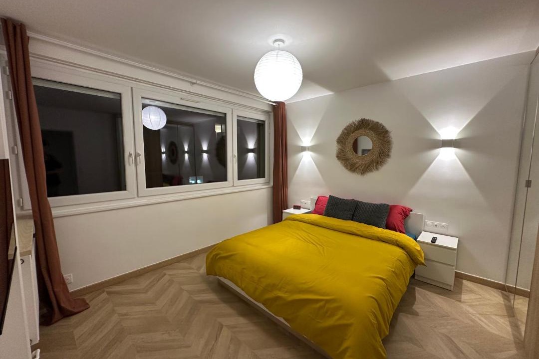 Photo of Bedroom in Montrouge