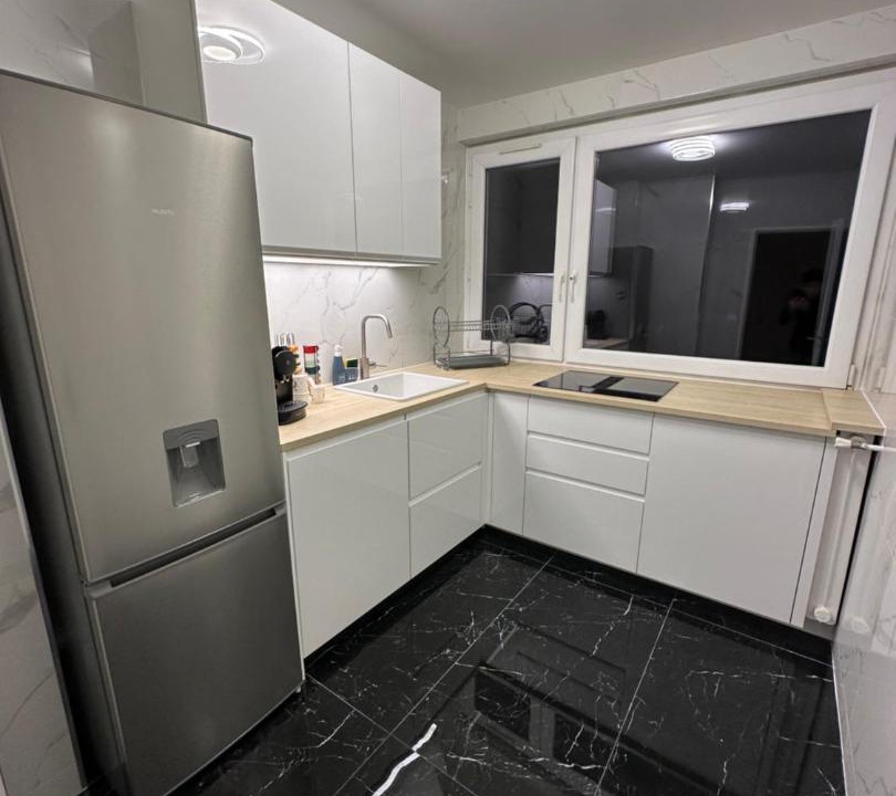 Photo of Kitchen in Montrouge