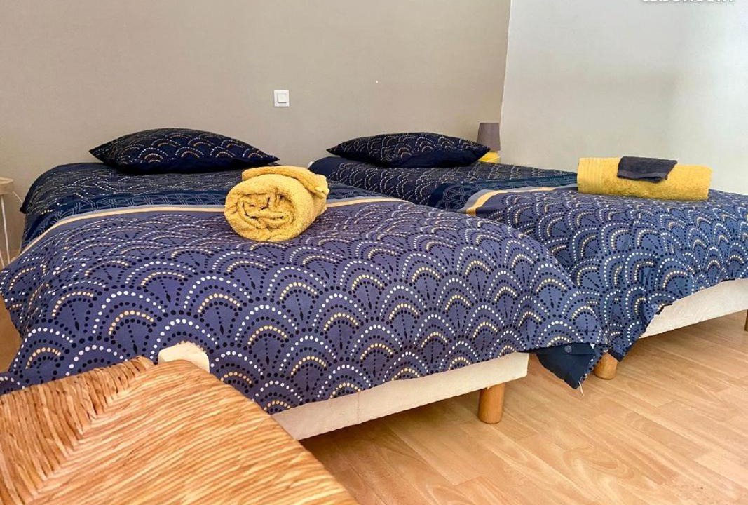 Photo of Bedroom in La Gaubretiere
