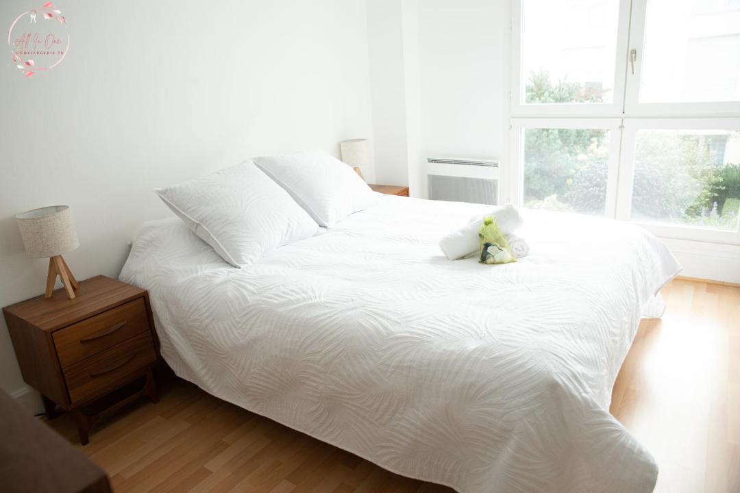 Photo of Bedroom in Saint-Louis
