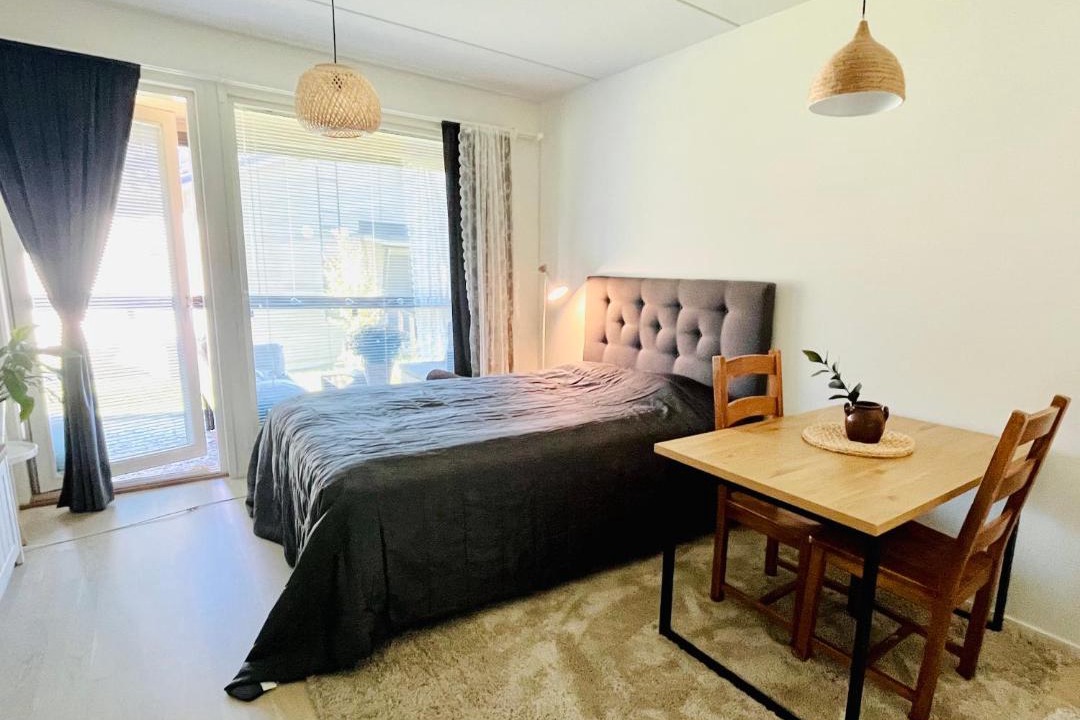 Photo of Bedroom in Espoo