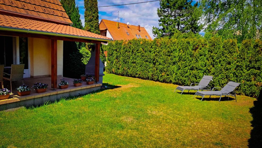 Photo of Others in Balatonkeresztur