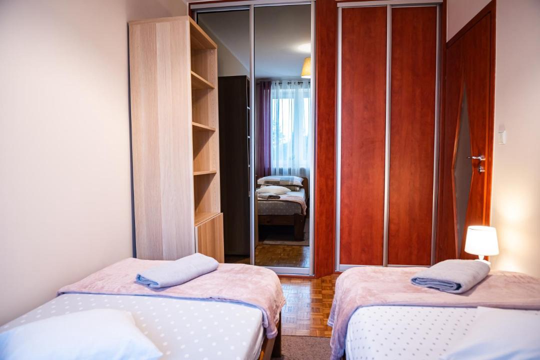 Photo of Bedroom in Grodzisk Mazowiecki