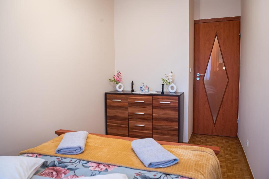 Photo of Bedroom in Grodzisk Mazowiecki