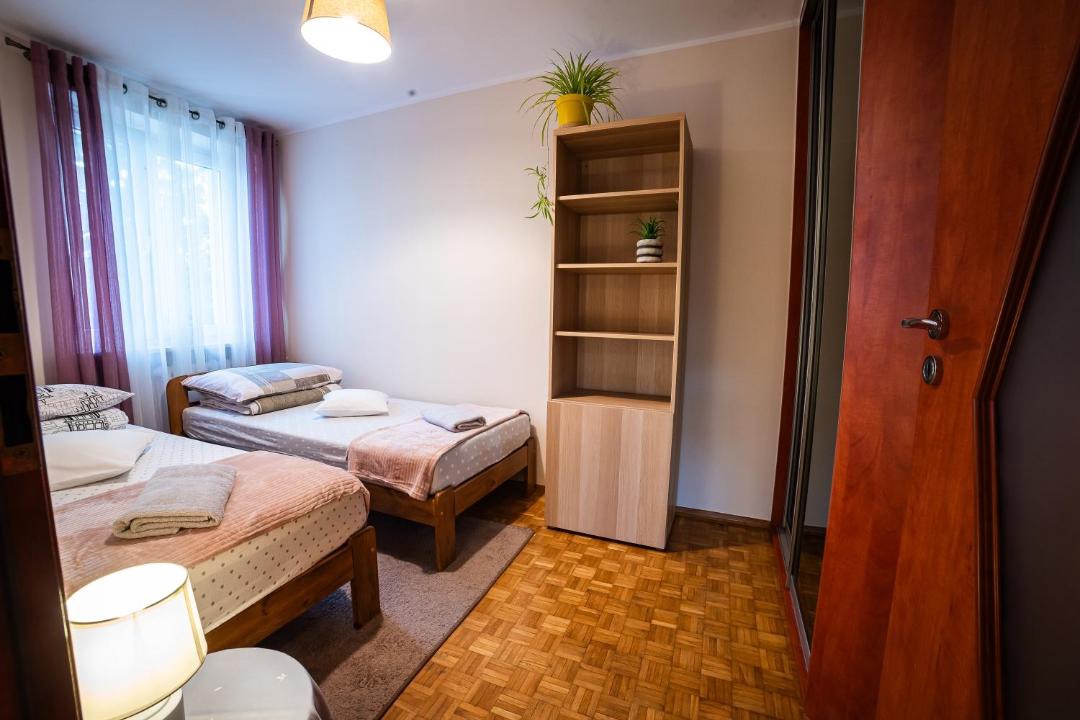 Photo of Bedroom in Grodzisk Mazowiecki