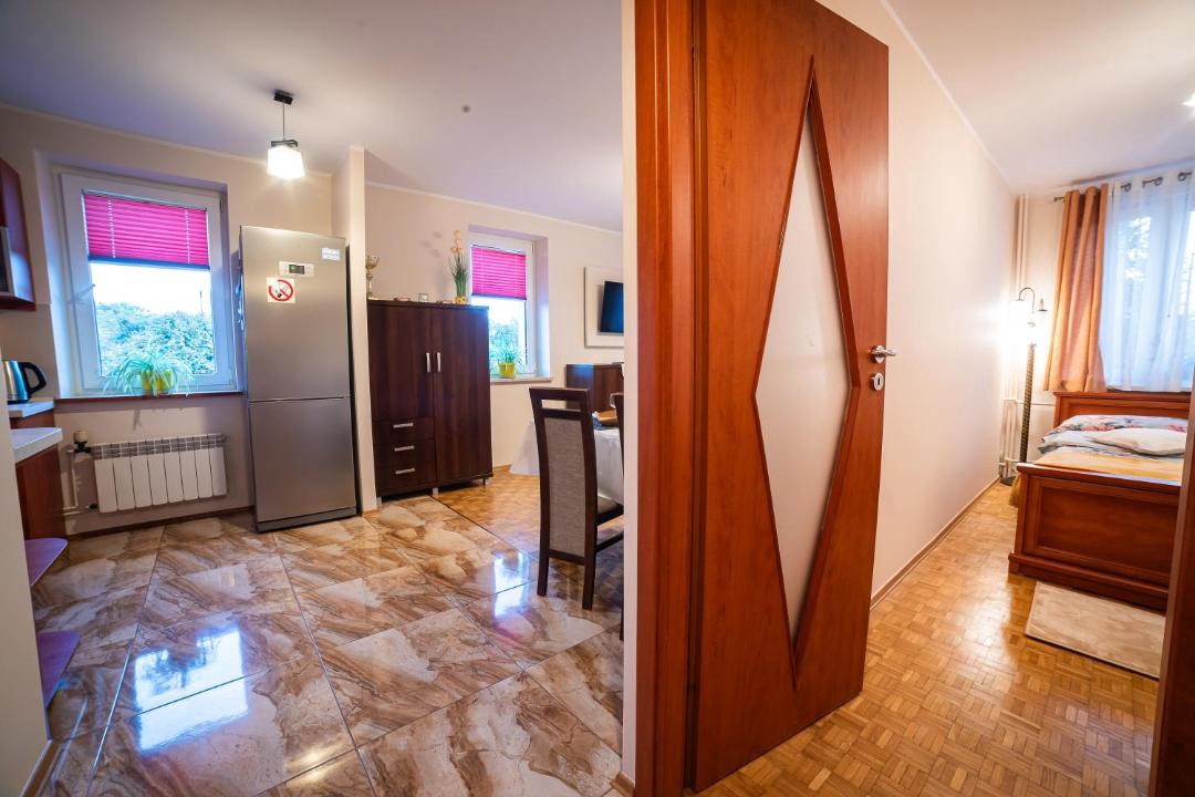 Photo of Bedroom in Grodzisk Mazowiecki