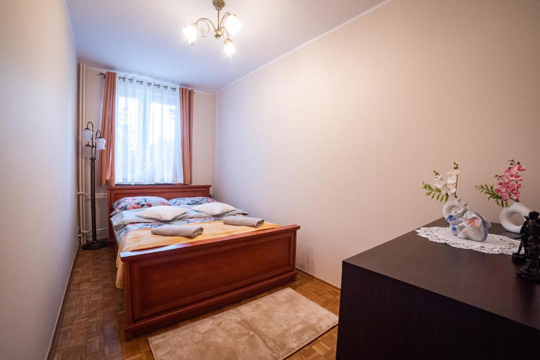 Photo of Bedroom in Grodzisk Mazowiecki