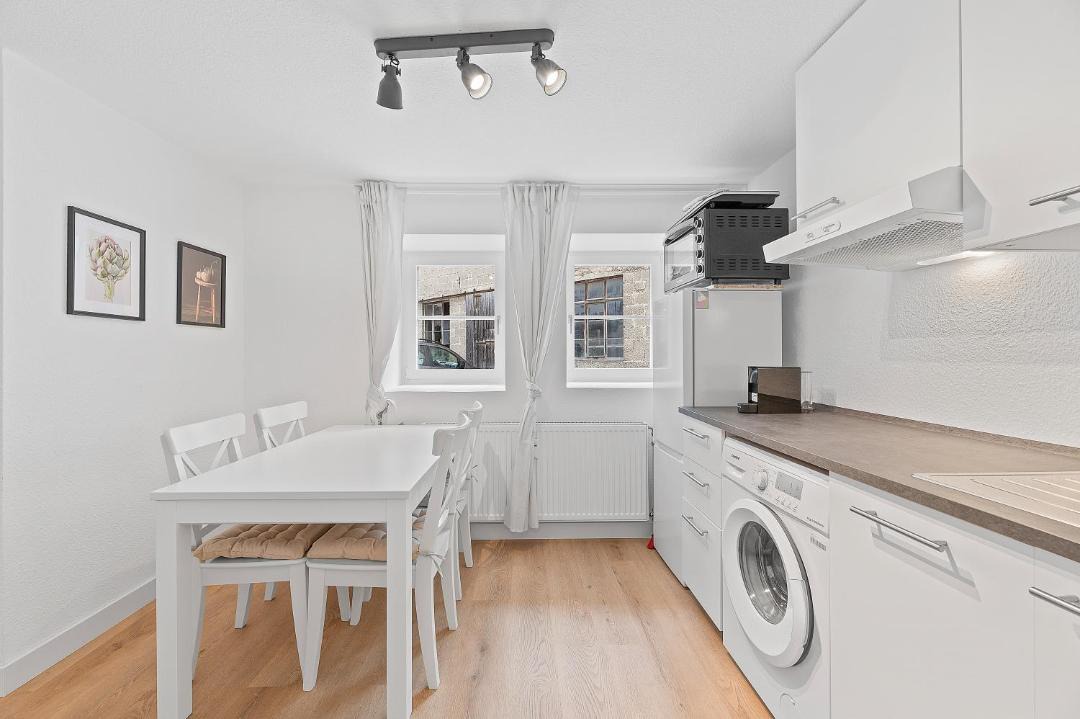 Photo of Kitchen in Weissach