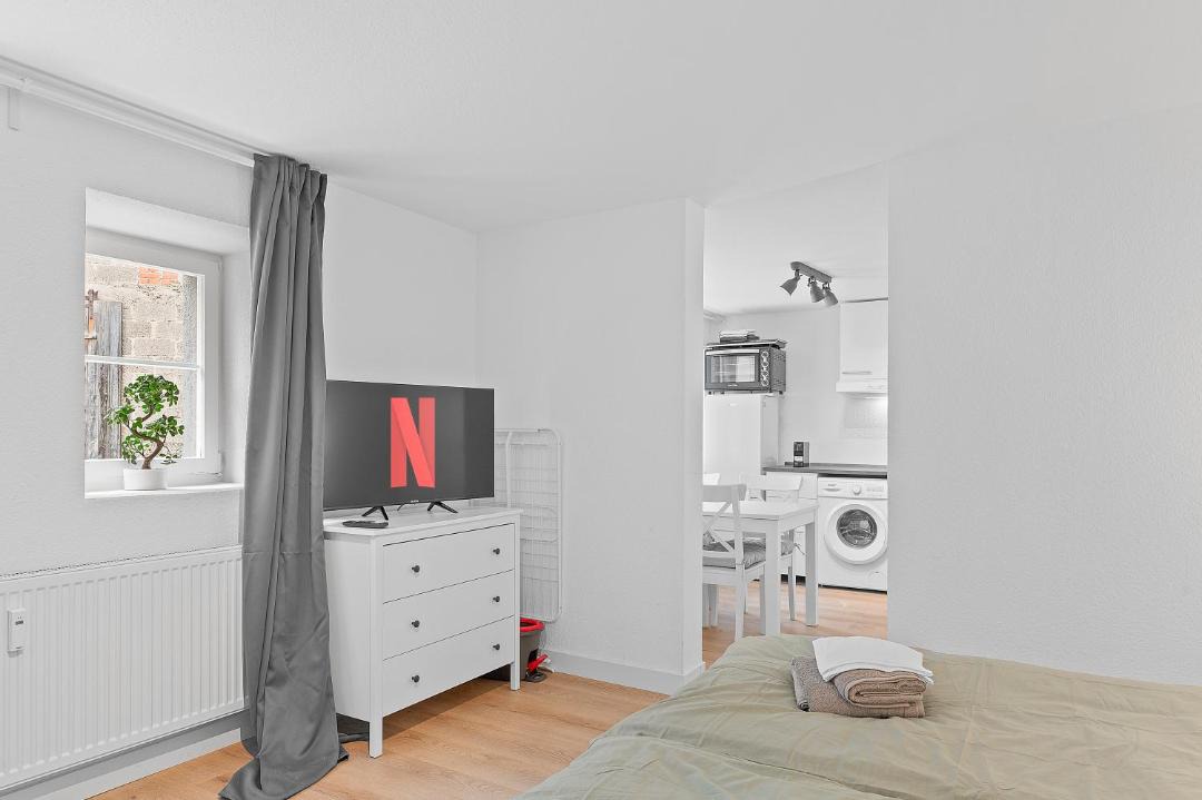 Photo of Bedroom in Weissach