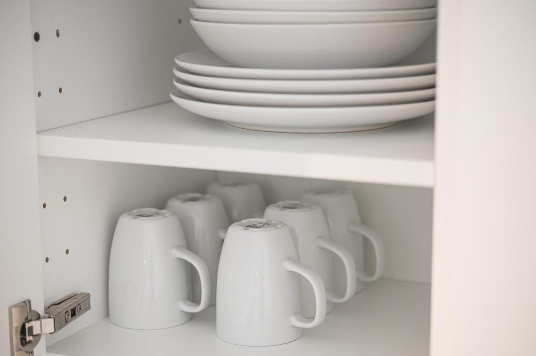 Photo of Kitchen in Weissach
