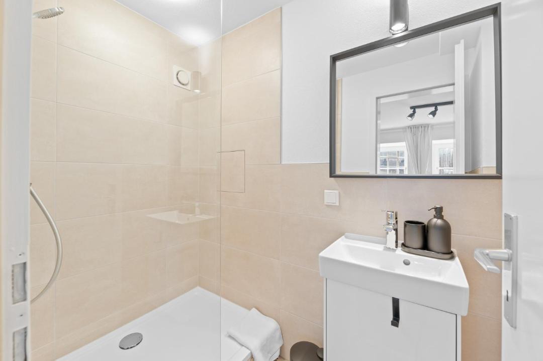Photo of Bathroom in Weissach