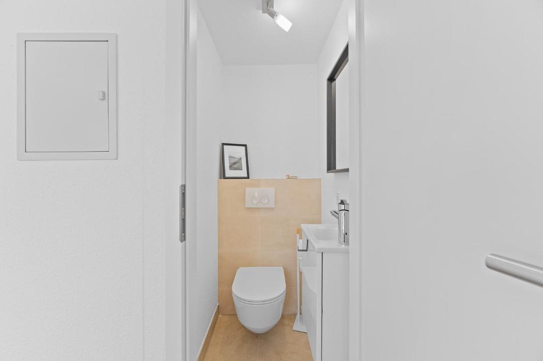 Photo of Bathroom in Weissach