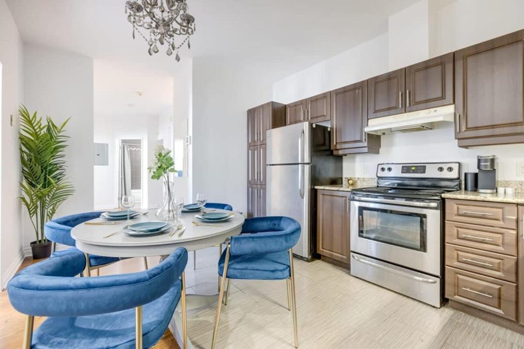 Photo of Kitchen in Milton Park