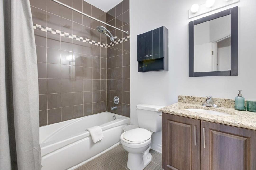 Photo of Bathroom in Milton Park