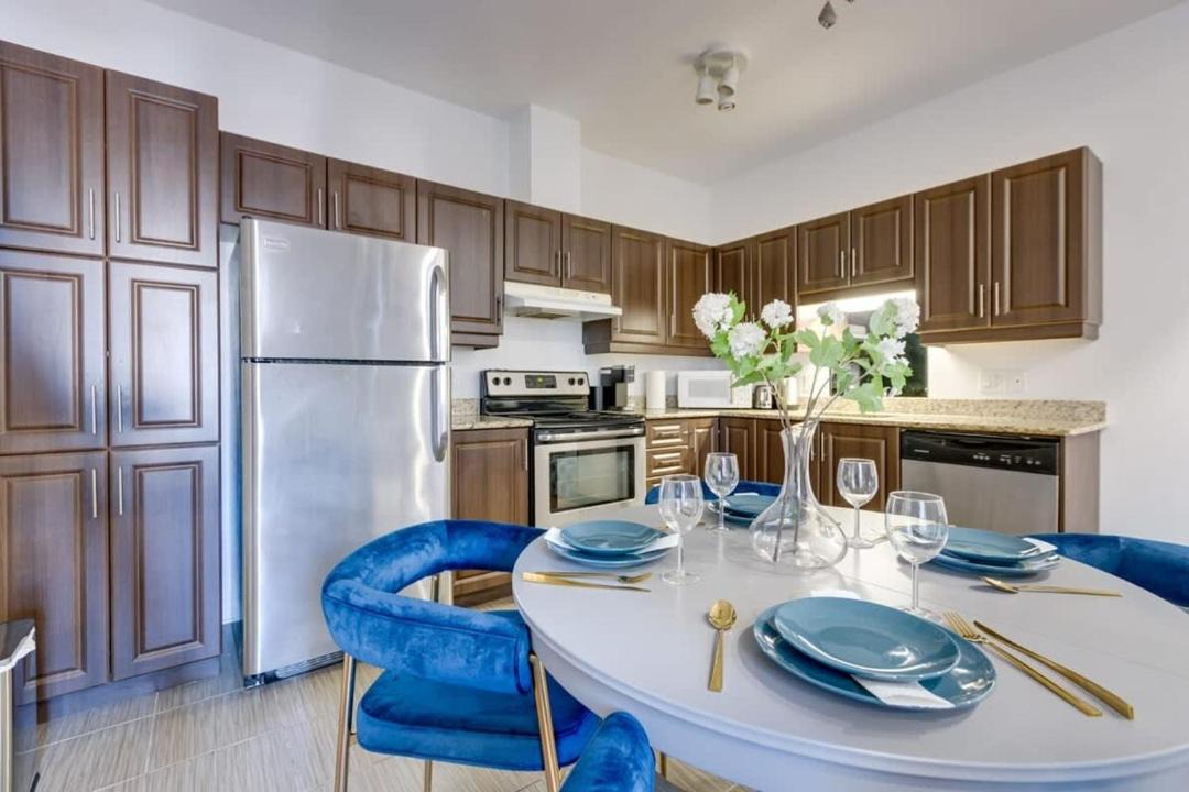 Photo of Kitchen in Milton Park